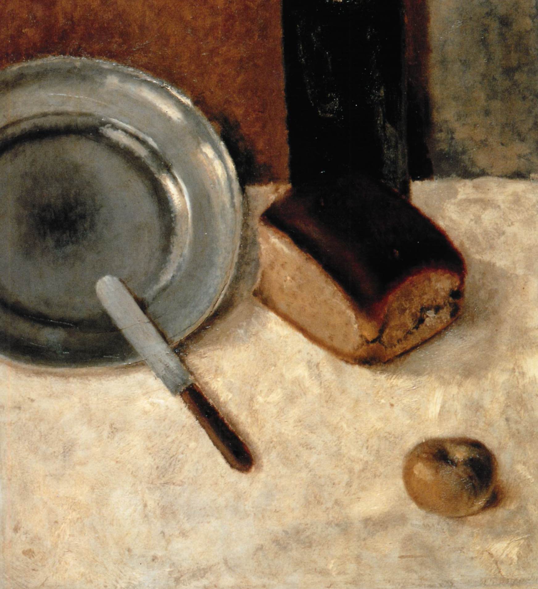 20th century still life